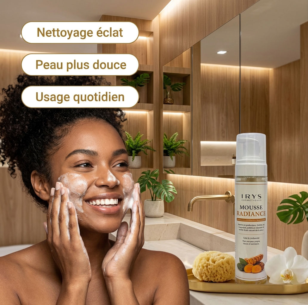 Mousse radiance – Image 3